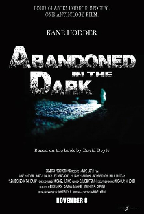 Abandoned in the Dark