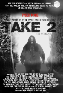 Take 2: The Audition