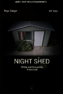 Night Shed