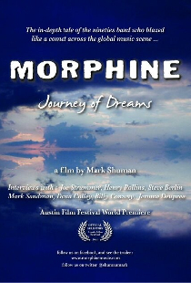 Morphine: Journey of Dreams