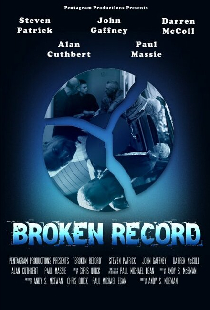 Broken Record
