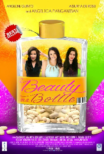Beauty in a Bottle