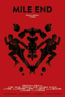 Mile End