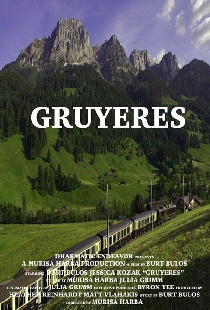 Gruyeres