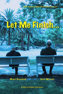 Let Me Finish