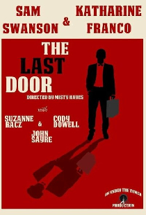 The Last Door