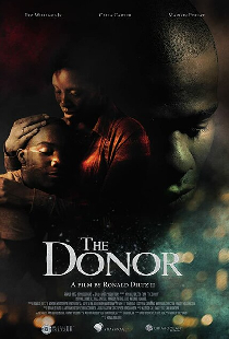 The Donor