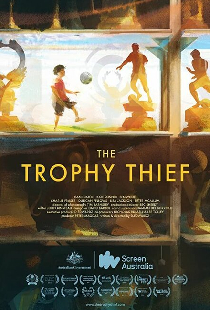 The Trophy Thief