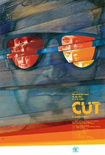 Cut