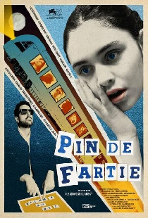 Pin de Fartie
