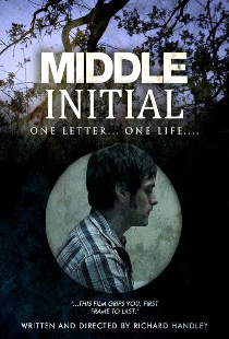 Middle Initial