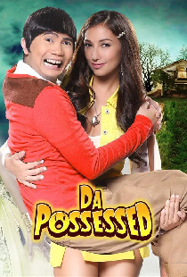 Da Possessed