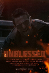 Unblessed