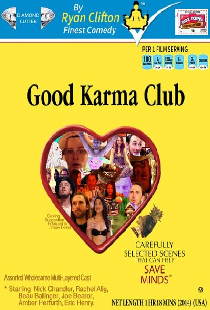 Good Karma Club