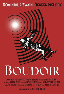 Boudoir