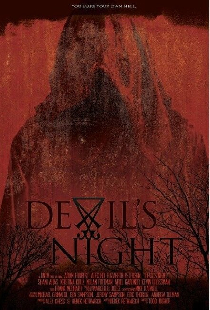 Devil's Night
