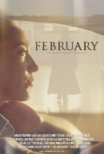 February
