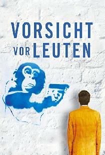 Vorsicht vor Leuten