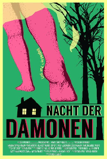 Nacht Der Damonen