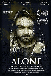 Alone