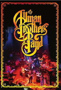 The Allman Brothers Band: 40th Anniversary Live at the Beacon Theatre