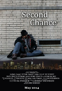 Second Chance