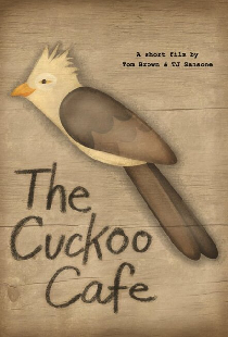The Cuckoo Cafe