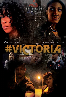 #Victoria