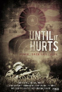 Until it Hurts
