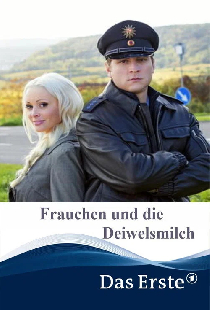Frauchen und die Deiwelsmilch