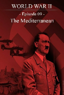The Mediterranean