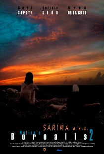 Sarima a.k.a. Molina's Borealis 2