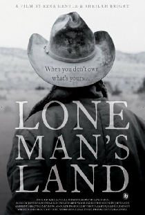 Lone Man's Land