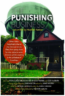 The Punishing Business