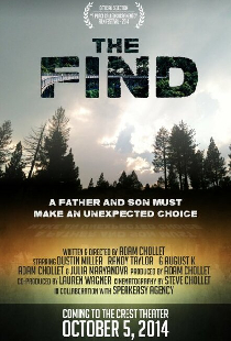 The Find