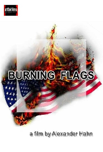 Burning Flags
