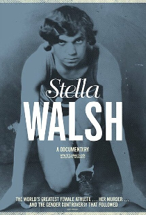 Stella Walsh