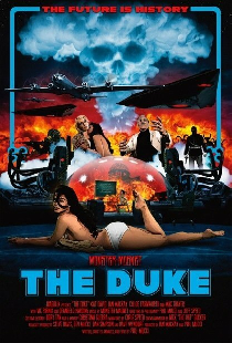 Monster Magnet: The Duke