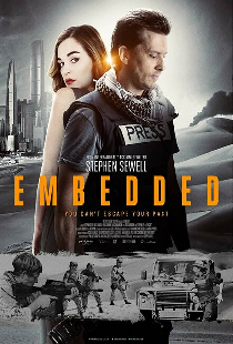 Embedded