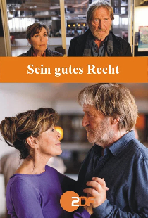 Sein gutes Recht
