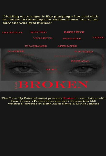 Broken
