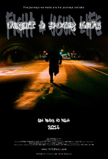 Fight 4 Your Life