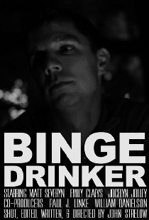 Binge Drinker