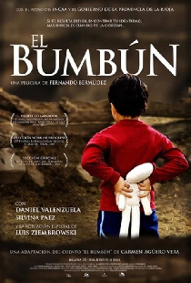 El bumbún