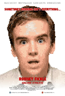 Rodney Fickle Online Athlete