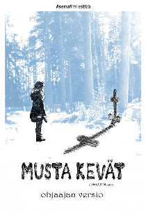 Musta kevät