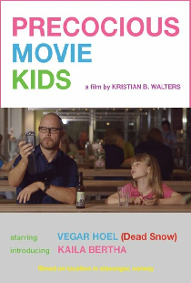 Precocious Movie Kids