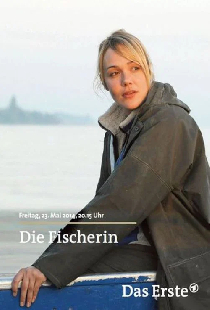 Die Fischerin
