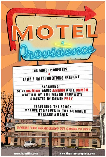 Motel Providence