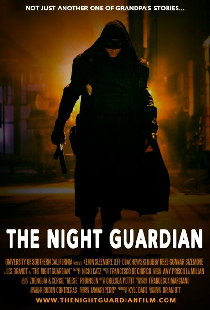 The Night Guardian